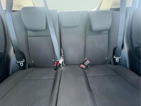 Used 2018 Honda HR-V EX image 23