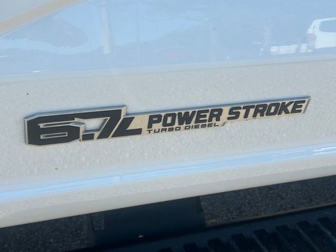 Certified 2025 Ford F250 XLT image 17