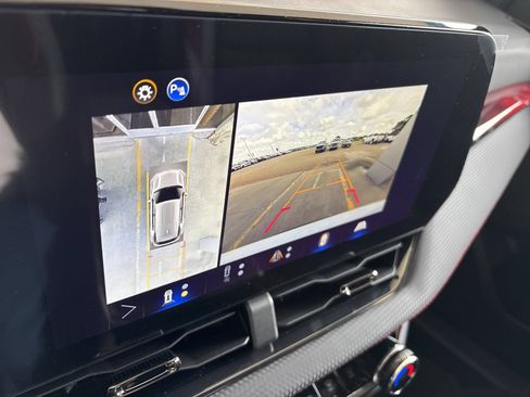 New 2026 Chevrolet Equinox RS w/ Safety and Technology Package FWD image 34