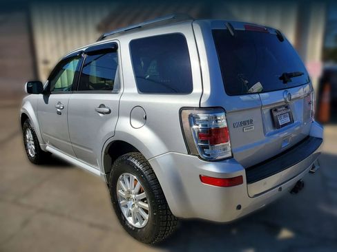 Used 2010 Mercury Mariner Premier image 7