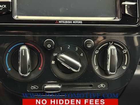 Used 2019 Mitsubishi Mirage G4 ES image 32