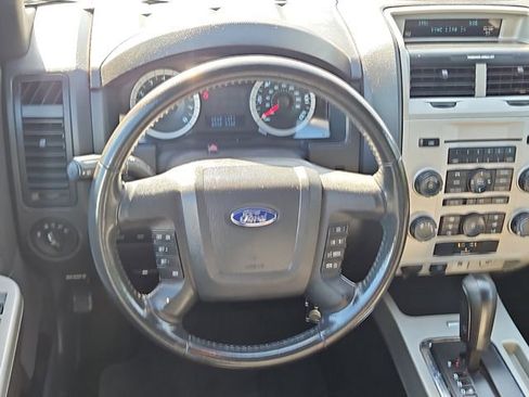 Used 2011 Ford Escape XLT w/ 202A Rapid Spec Order Code AWD/4WD image 12