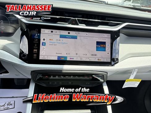 New 2026 Jeep Cherokee Laredo AWD/4WD image 24