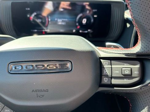 New 2026 Dodge Charger GT w/ Driver Convenience Group image 27