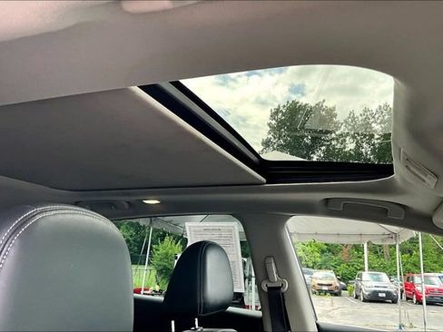Used 2020 Nissan Murano Platinum AWD/4WD image 20
