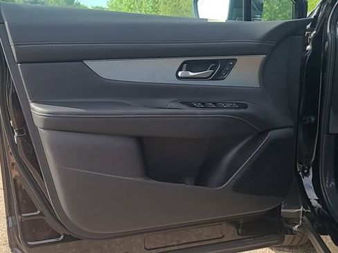 New 2026 Nissan Murano Platinum w/ Cargo Package AWD/4WD image 10