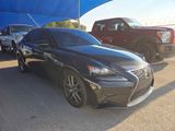 Used 2015 Lexus IS 250 w/ F-Sport Package image 2