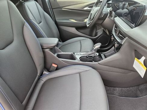 New 2026 Buick Encore GX Sport Touring w/ Comfort Package image 10