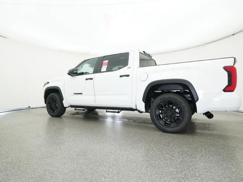 New 2026 Toyota Tundra SR5 AWD/4WD image 20