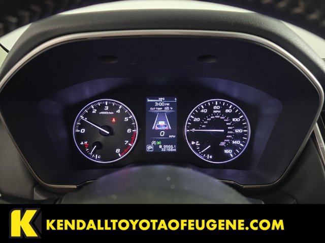 Used 2022 Subaru Outback Limited AWD/4WD image 16