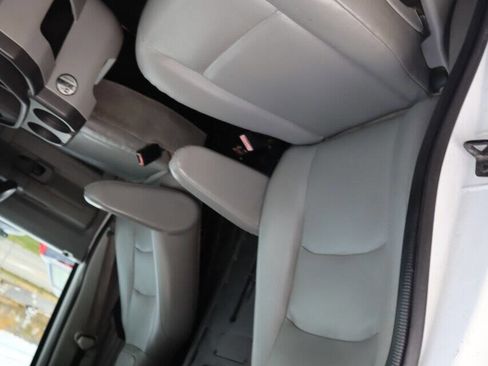 Used 2013 Ford E-250 and Econoline 250 w/ Commercial Cargo Van Pkg image 15
