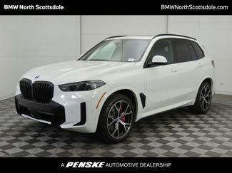 New 2026 BMW X5 xDrive40i w/ M Sport Package video 1