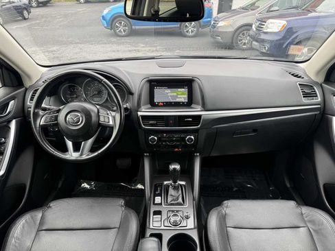 Used 2016 MAZDA CX-5 Grand Touring image 13