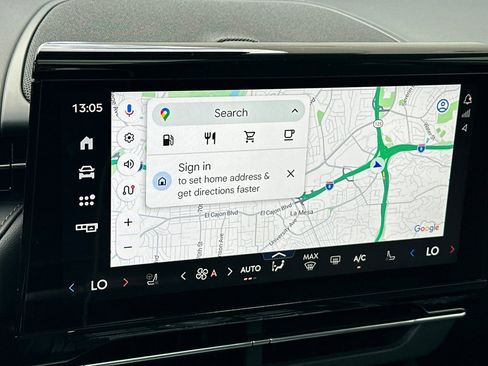 New 2026 Lincoln Nautilus Reserve image 18