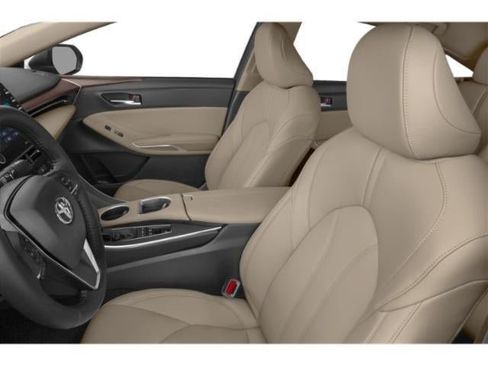 Used 2021 Toyota Avalon XLE FWD image 9