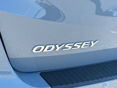 Used 2024 Honda Odyssey Touring image 27