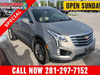 Used 2019 Cadillac XT5 Luxury video 1