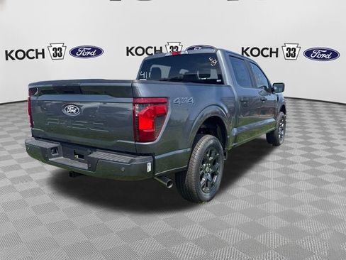 New 2026 Ford F150 STX AWD/4WD image 8