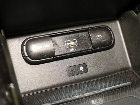 Used 2020 Kia Telluride EX FWD image 17