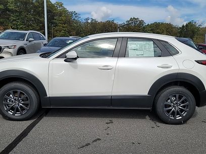 New 2025 MAZDA CX-30 AWD 2.5 S