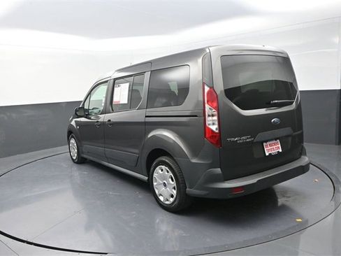 Used 2017 Ford Transit Connect XL image 5
