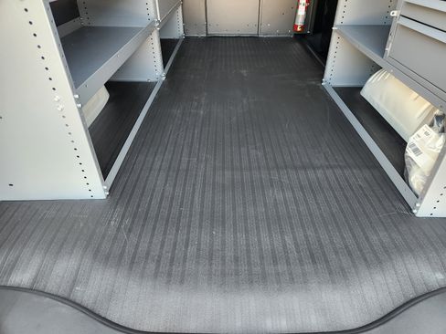 New 2025 Chevrolet Express 2500 w/ Driver Convenience Package image 31