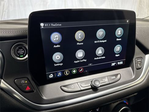 Used 2023 Chevrolet Blazer LT image 16