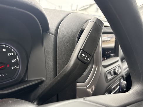 New 2026 Chevrolet Silverado 2500 Custom w/ Custom Value Package image 23