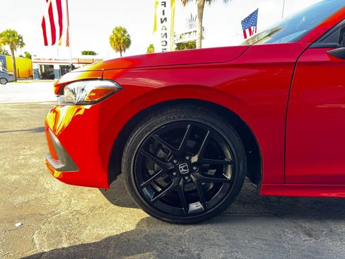 Used 2022 Honda Civic Sport image 25