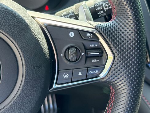 Used 2023 Acura RDX A-Spec AWD/4WD image 28