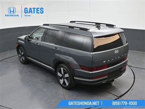 Used 2024 Hyundai Santa Fe Limited image 46