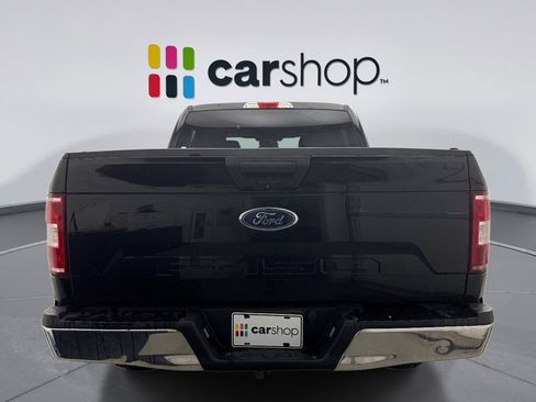 Used 2018 Ford F150 XLT image 3