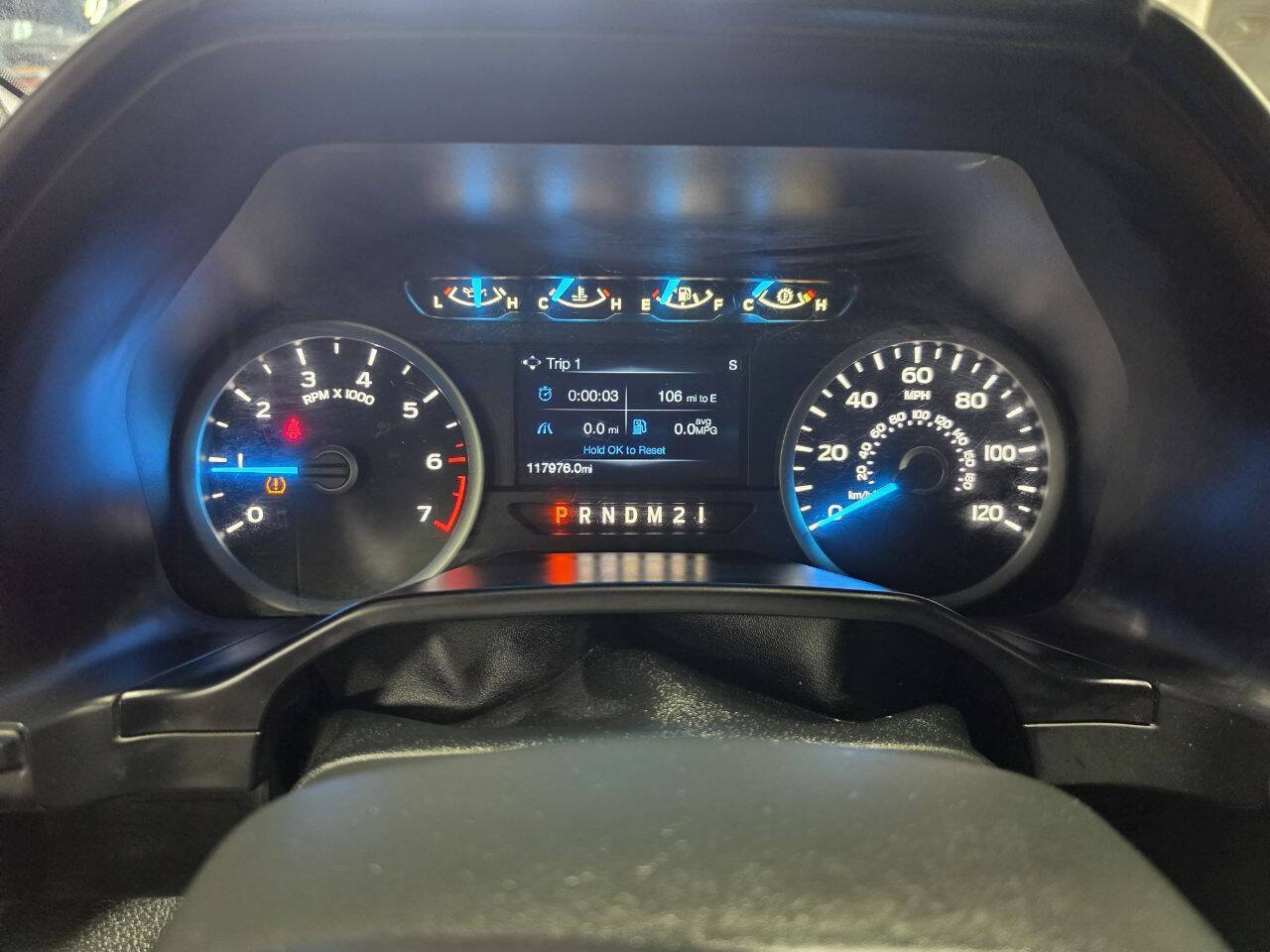 Used 2016 Ford F150 XLT w/ Equipment Group 302A Luxury AWD/4WD image 33