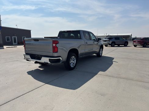 Used 2023 Chevrolet Silverado 1500 LT image 5