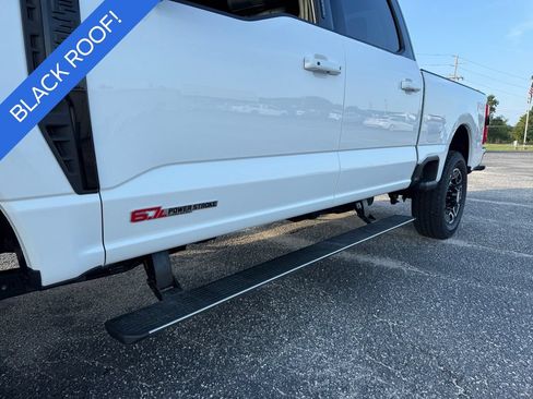 New 2026 Ford F350 Platinum AWD/4WD image 21
