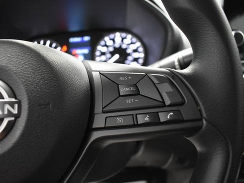 Certified 2025 Nissan Sentra S image 24