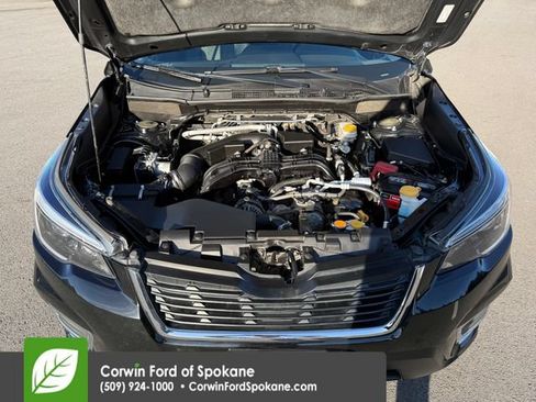 Used 2021 Subaru Forester Limited w/ Popular Package #3 AWD/4WD image 38