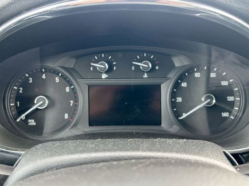 Used 2018 Buick Encore Preferred image 33