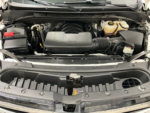 Used 2022 Cadillac Escalade ESV Premium Luxury Platinum w/ Heavy-Duty Trailer Package AWD/4WD image 13