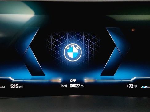 New 2026 BMW X6 xDrive40i image 20