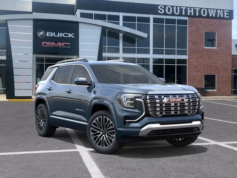 New 2026 GMC Terrain Denali AWD/4WD image 7