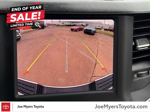 Used 2024 RAM 3500 Big Horn image 17