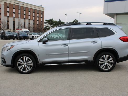 Certified 2022 Subaru Ascent Limited w/ Technology Package image 8