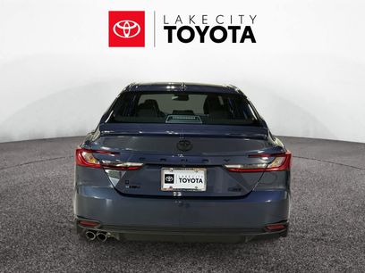 New 2026 Toyota Camry SE