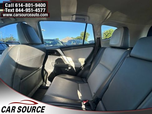 Used 2014 Toyota RAV4 Limited AWD/4WD image 24
