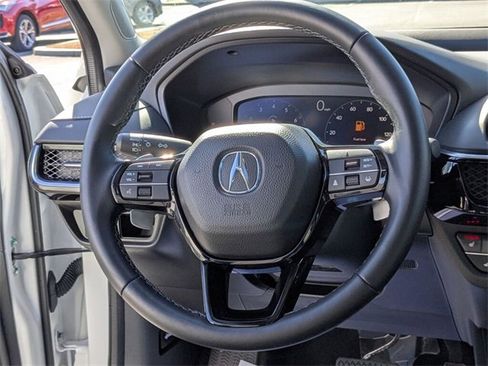 Certified 2025 Acura ADX FWD image 19