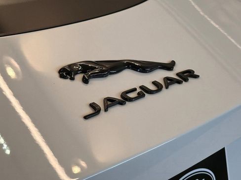 New 2024 Jaguar F-TYPE R-Dynamic RWD image 19