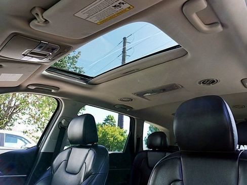 Used 2021 Kia Telluride S FWD image 16