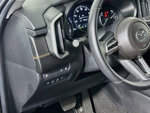 Used 2025 MAZDA CX-50 AWD 2.5 Hybrid w/ Premium Pkg image 17