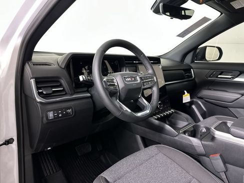 New 2026 GMC Terrain Elevation w/ Black Edition AWD/4WD image 11